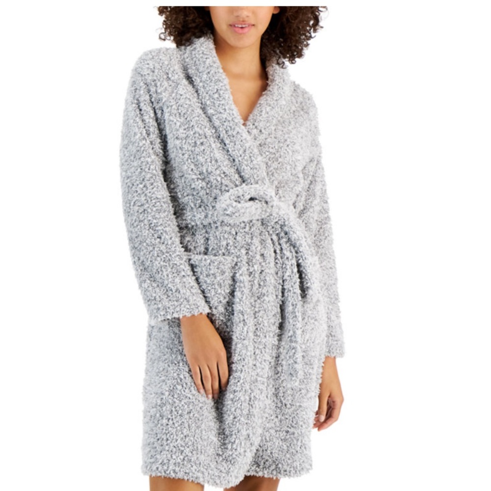 Charter Club Robe